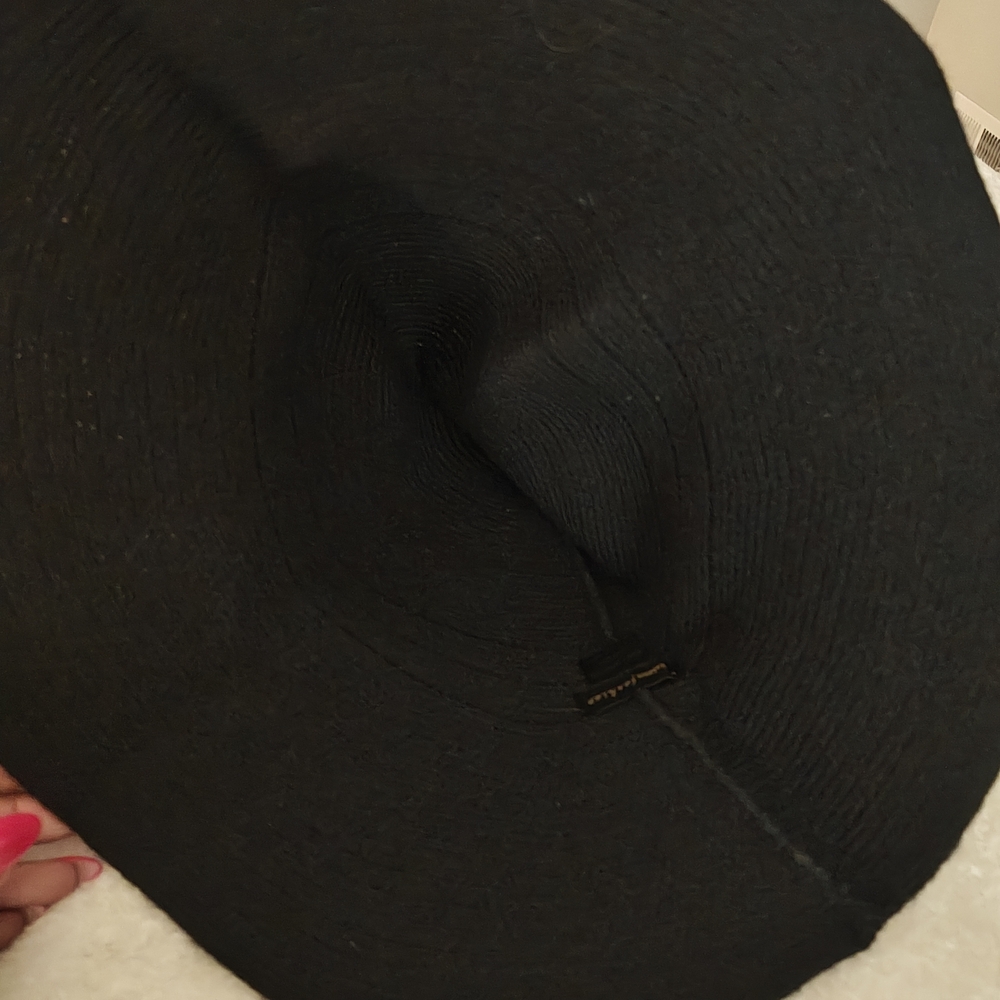 Black Witch Hat - image 2